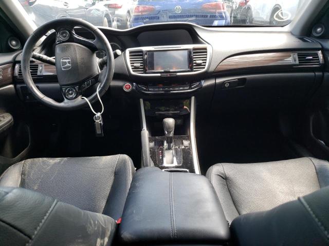 Photo 7 VIN: 1HGCR3F82GA029359 - HONDA ACCORD EXL 