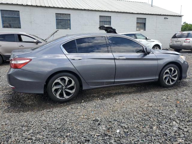 Photo 2 VIN: 1HGCR3F82GA033038 - HONDA ACCORD EXL 