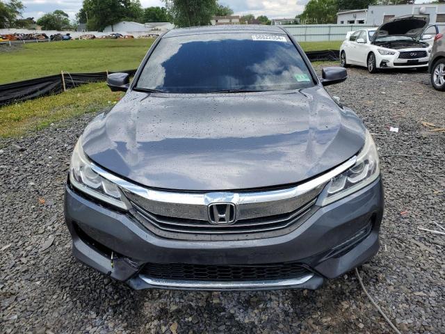 Photo 4 VIN: 1HGCR3F82GA033038 - HONDA ACCORD EXL 