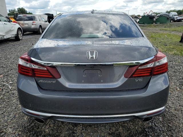 Photo 5 VIN: 1HGCR3F82GA033038 - HONDA ACCORD EXL 