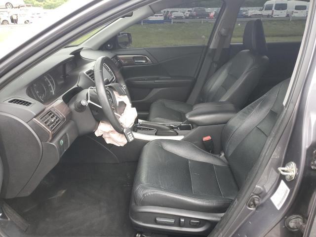 Photo 6 VIN: 1HGCR3F82GA033038 - HONDA ACCORD EXL 