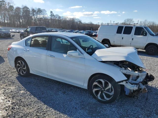 Photo 4 VIN: 1HGCR3F82HA000025 - HONDA ACCORD 