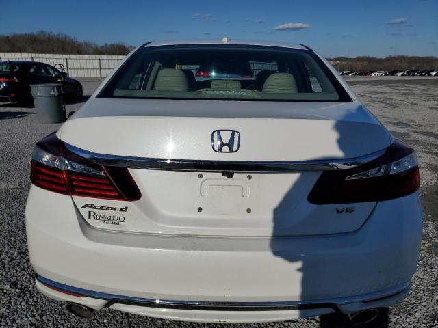 Photo 6 VIN: 1HGCR3F82HA000025 - HONDA ACCORD 