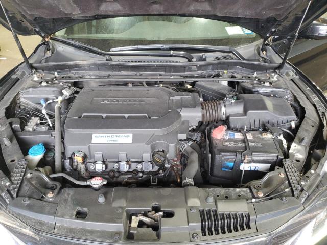 Photo 10 VIN: 1HGCR3F82HA000655 - HONDA ACCORD EXL 