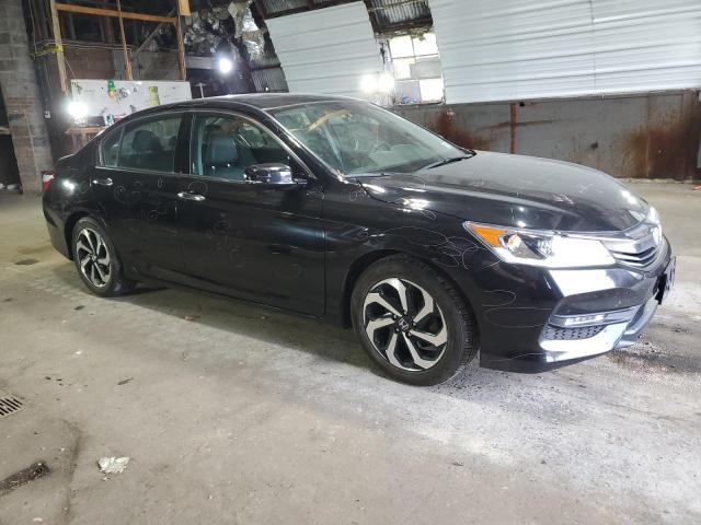 Photo 3 VIN: 1HGCR3F82HA000655 - HONDA ACCORD EXL 