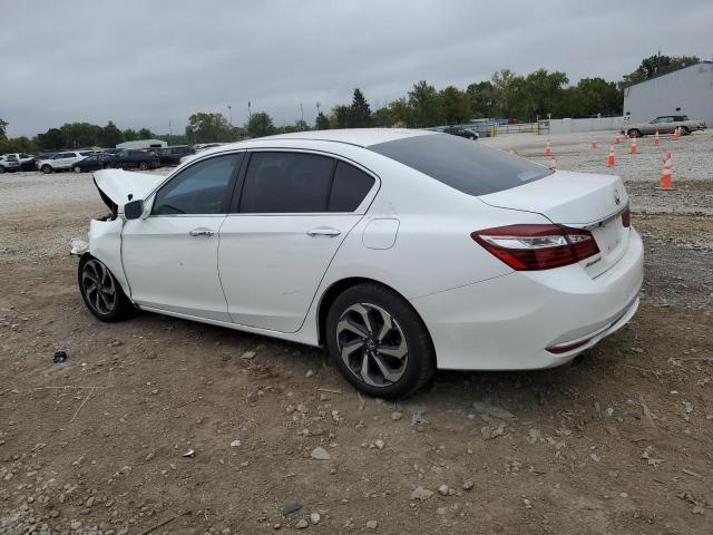 Photo 1 VIN: 1HGCR3F82HA002115 - HONDA ACCORD EXL 