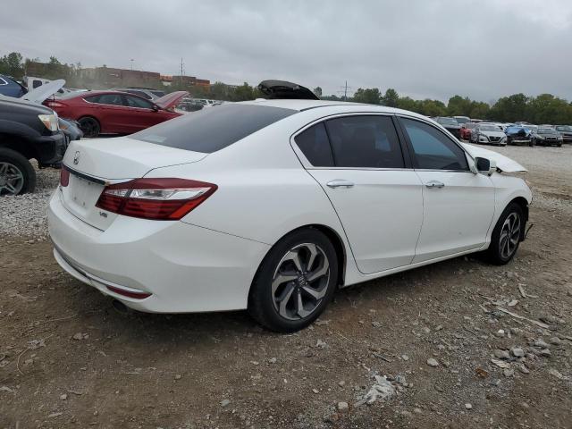 Photo 2 VIN: 1HGCR3F82HA002115 - HONDA ACCORD EXL 