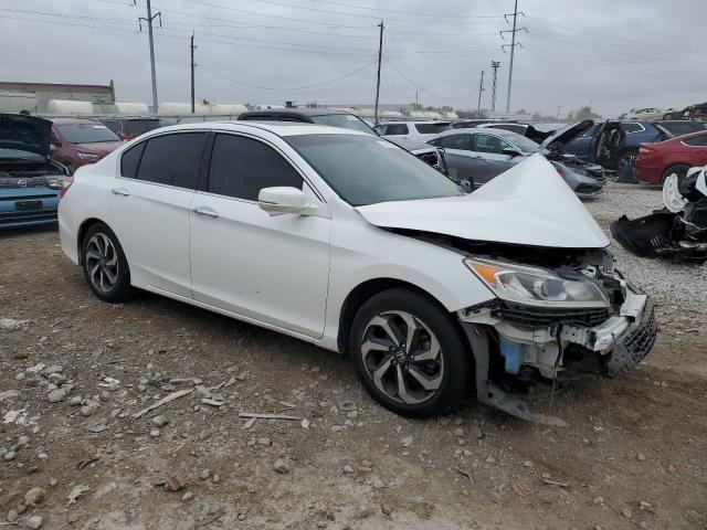 Photo 3 VIN: 1HGCR3F82HA002115 - HONDA ACCORD EXL 