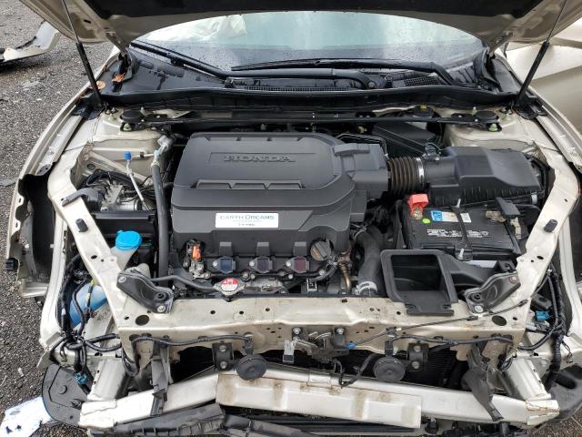 Photo 10 VIN: 1HGCR3F82HA005774 - HONDA ACCORD EXL 