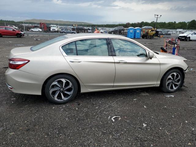 Photo 2 VIN: 1HGCR3F82HA005774 - HONDA ACCORD EXL 