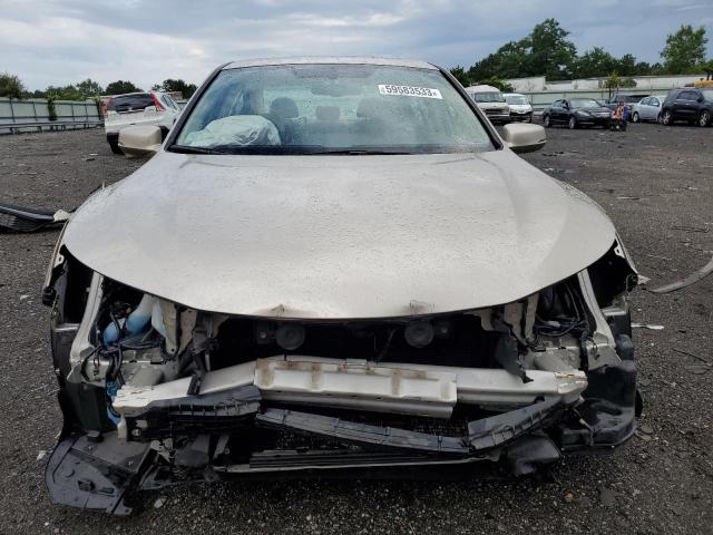 Photo 4 VIN: 1HGCR3F82HA005774 - HONDA ACCORD EXL 