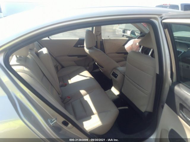 Photo 7 VIN: 1HGCR3F82HA011462 - HONDA ACCORD EXL 