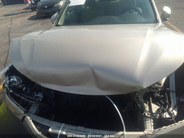 Photo 9 VIN: 1HGCR3F82HA011462 - HONDA ACCORD EXL 