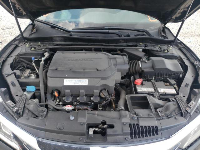 Photo 6 VIN: 1HGCR3F82HA013390 - HONDA ACCORD EXL 