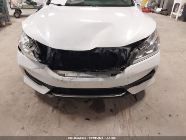 Photo 5 VIN: 1HGCR3F82HA014877 - HONDA ACCORD 