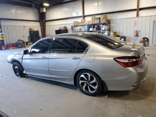 Photo 1 VIN: 1HGCR3F82HA029833 - HONDA ACCORD 