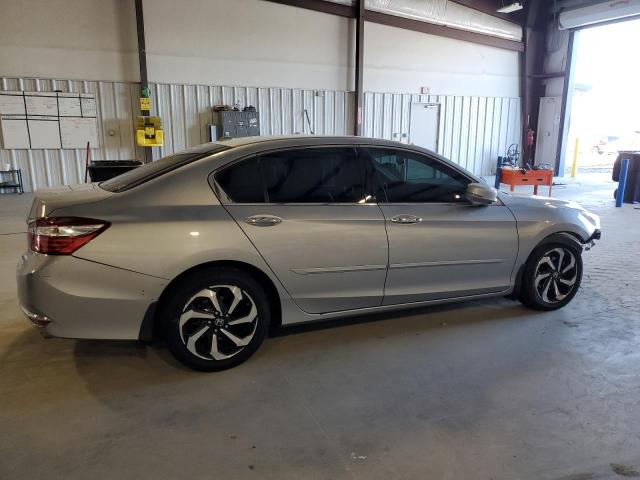 Photo 2 VIN: 1HGCR3F82HA029833 - HONDA ACCORD 