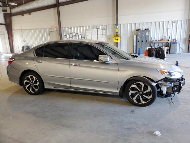 Photo 3 VIN: 1HGCR3F82HA029833 - HONDA ACCORD 