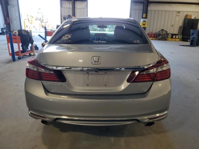 Photo 5 VIN: 1HGCR3F82HA029833 - HONDA ACCORD 