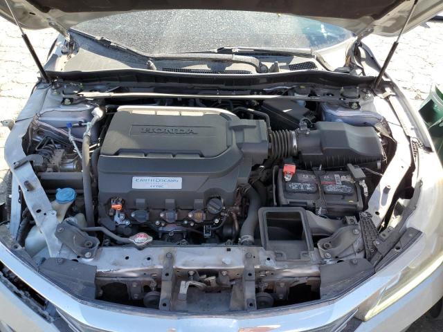 Photo 10 VIN: 1HGCR3F82HA031338 - HONDA ACCORD EXL 