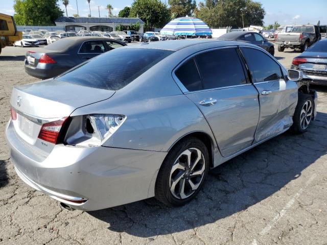 Photo 2 VIN: 1HGCR3F82HA031338 - HONDA ACCORD EXL 