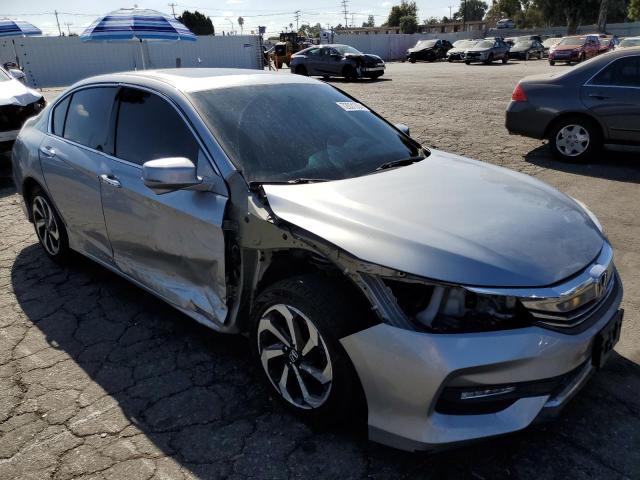 Photo 3 VIN: 1HGCR3F82HA031338 - HONDA ACCORD EXL 