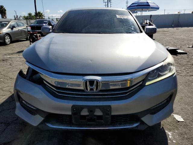 Photo 4 VIN: 1HGCR3F82HA031338 - HONDA ACCORD EXL 