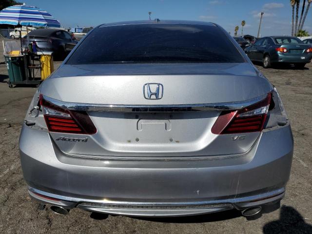 Photo 5 VIN: 1HGCR3F82HA031338 - HONDA ACCORD EXL 