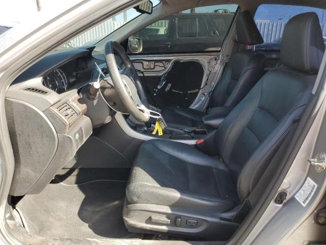 Photo 6 VIN: 1HGCR3F82HA031338 - HONDA ACCORD EXL 