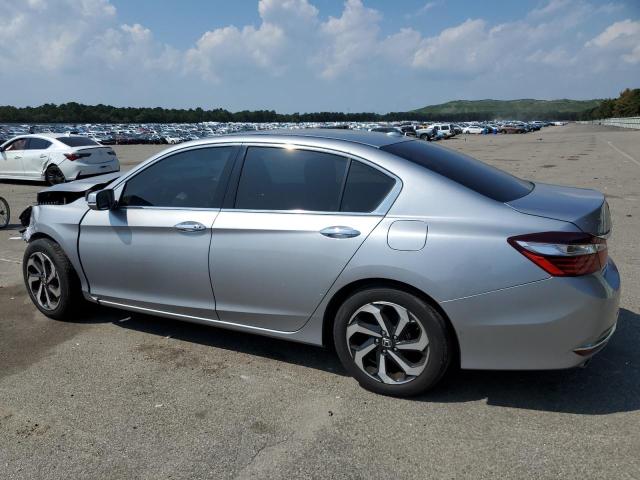 Photo 1 VIN: 1HGCR3F82HA039696 - HONDA ACCORD EXL 