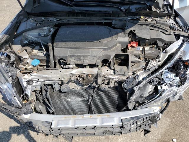 Photo 10 VIN: 1HGCR3F82HA039696 - HONDA ACCORD EXL 