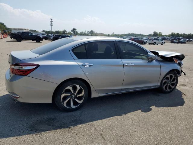 Photo 2 VIN: 1HGCR3F82HA039696 - HONDA ACCORD EXL 