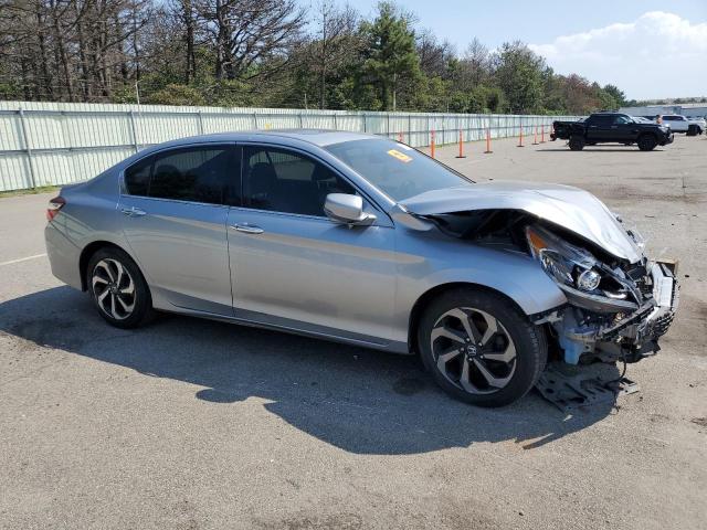 Photo 3 VIN: 1HGCR3F82HA039696 - HONDA ACCORD EXL 