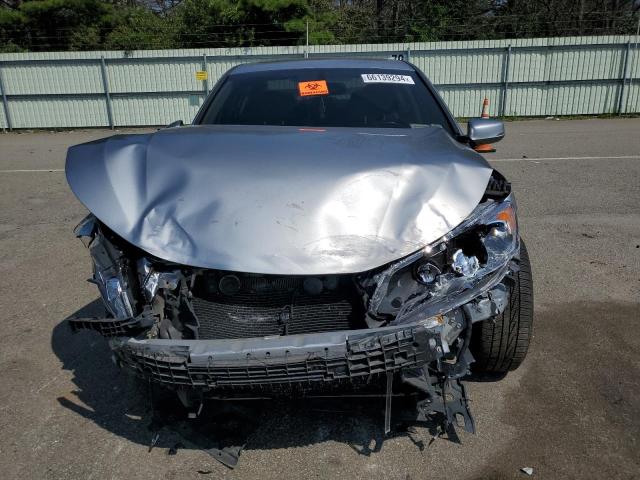 Photo 4 VIN: 1HGCR3F82HA039696 - HONDA ACCORD EXL 