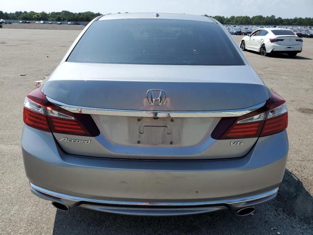 Photo 5 VIN: 1HGCR3F82HA039696 - HONDA ACCORD EXL 