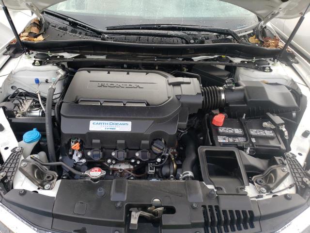 Photo 6 VIN: 1HGCR3F82HA040007 - HONDA ACCORD EXL 