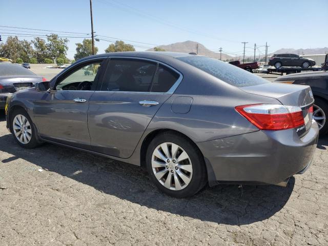 Photo 1 VIN: 1HGCR3F83DA003459 - HONDA ACCORD EXL 