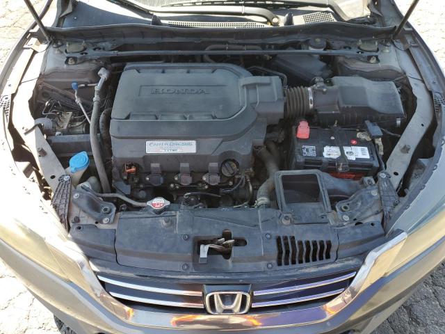 Photo 10 VIN: 1HGCR3F83DA003459 - HONDA ACCORD EXL 