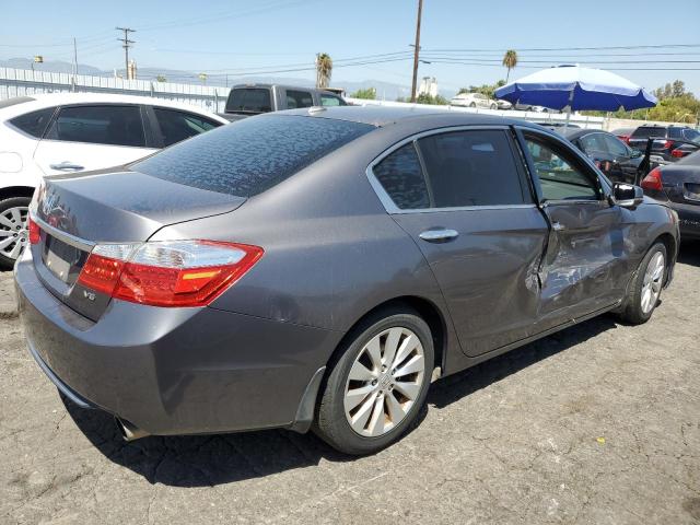 Photo 2 VIN: 1HGCR3F83DA003459 - HONDA ACCORD EXL 