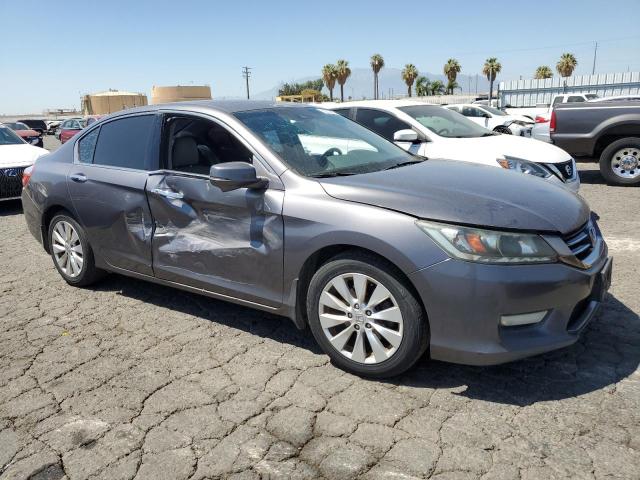 Photo 3 VIN: 1HGCR3F83DA003459 - HONDA ACCORD EXL 