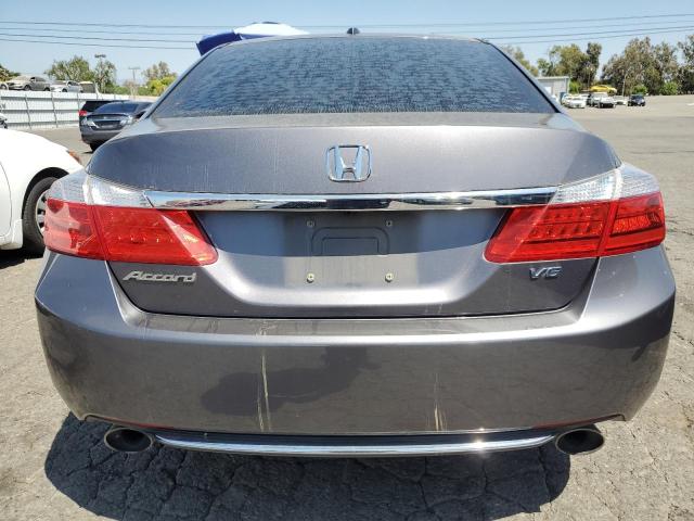 Photo 5 VIN: 1HGCR3F83DA003459 - HONDA ACCORD EXL 