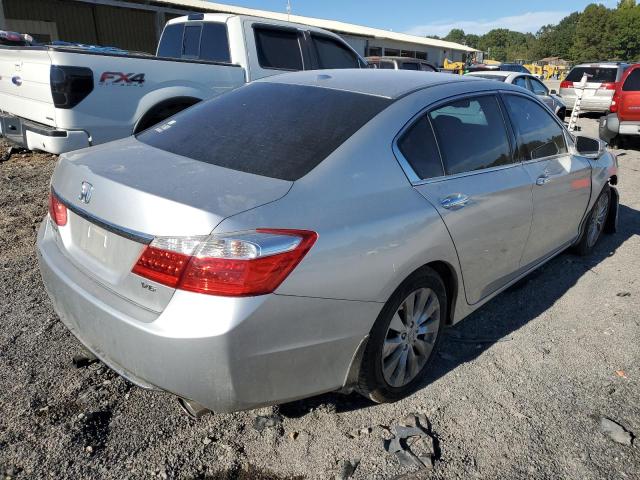 Photo 3 VIN: 1HGCR3F83DA005342 - HONDA ACCORD EXL 