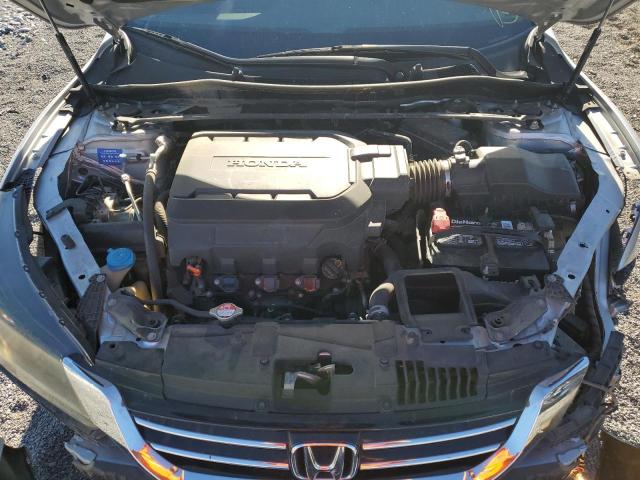 Photo 6 VIN: 1HGCR3F83DA005342 - HONDA ACCORD EXL 