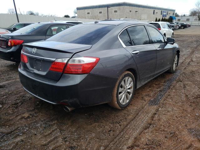 Photo 3 VIN: 1HGCR3F83DA005566 - HONDA ACCORD EXL 