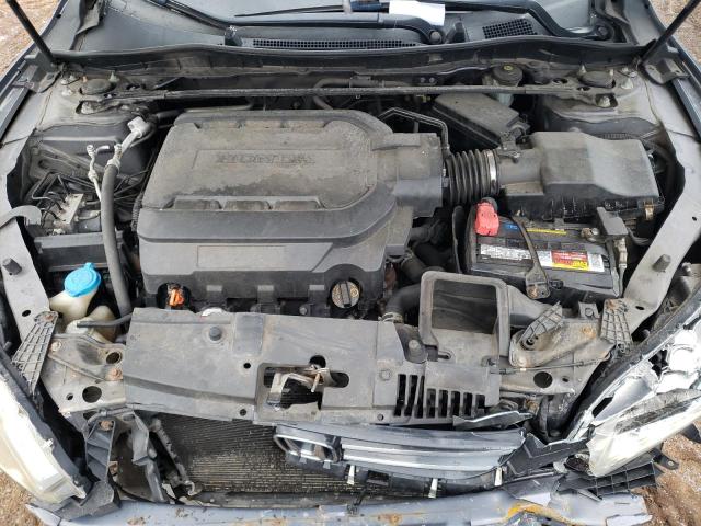 Photo 6 VIN: 1HGCR3F83DA005566 - HONDA ACCORD EXL 