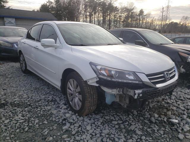 Photo 0 VIN: 1HGCR3F83DA005616 - HONDA ACCORD 