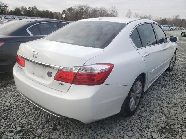 Photo 3 VIN: 1HGCR3F83DA005616 - HONDA ACCORD 