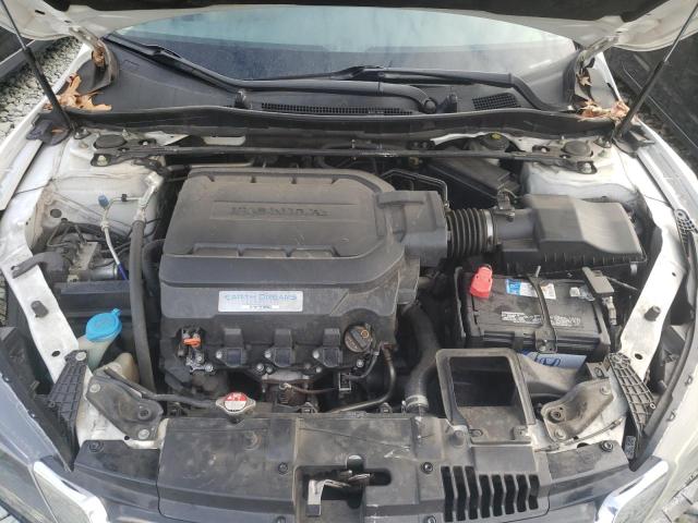 Photo 6 VIN: 1HGCR3F83DA005616 - HONDA ACCORD 