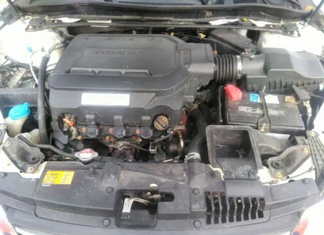 Photo 9 VIN: 1HGCR3F83DA010234 - HONDA ACCORD SDN 