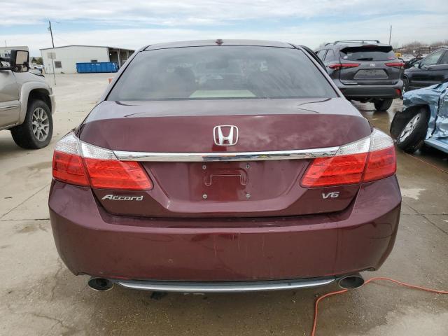 Photo 5 VIN: 1HGCR3F83DA012131 - HONDA ACCORD EXL 